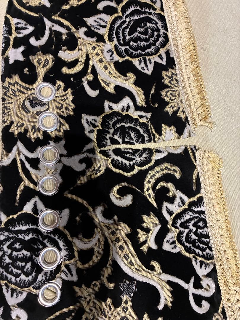 いすゞギガ装飾セット売り（ジャンク品）