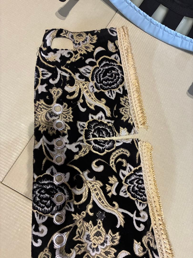 いすゞギガ装飾セット売り（ジャンク品）