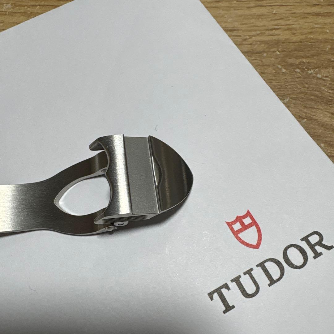 チューダー　TUDOR レンジャー 純正ハイブリッドベルト