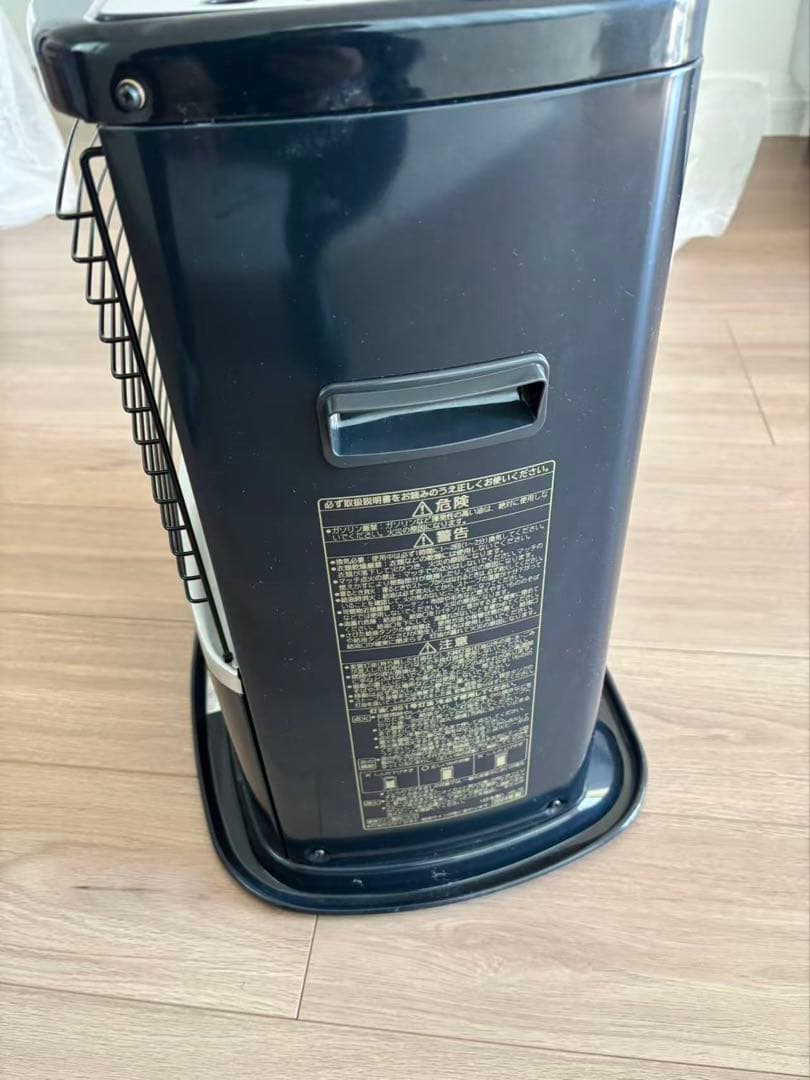 2024年製 CORONA 石油ストーブ RX-2224Y美品