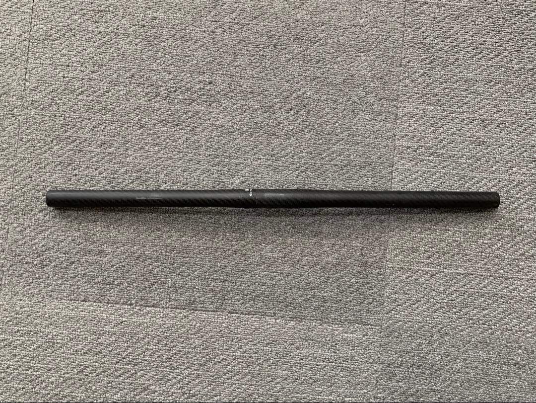 ■Carbon Dry Japan Handle for BROMPTON■