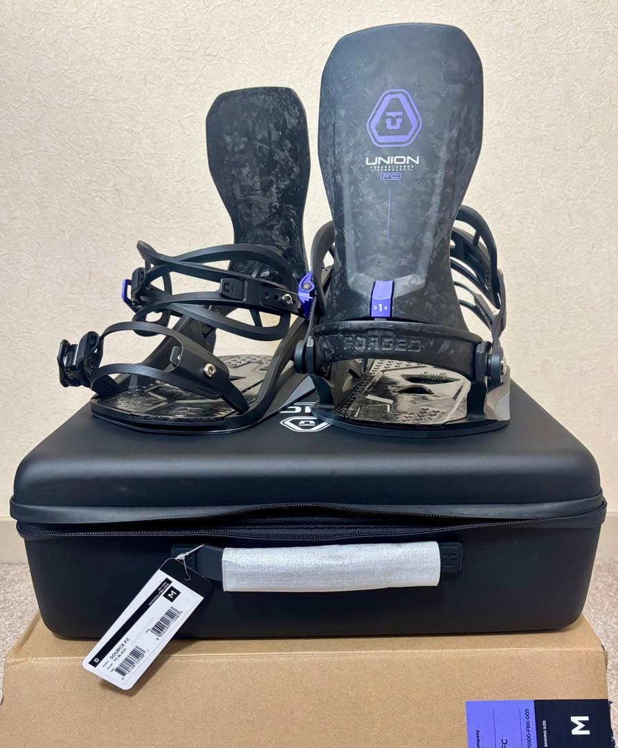 UNION Source fc Mサイズ