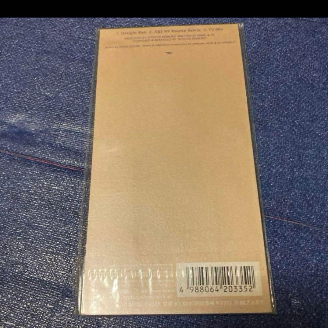 安室奈美恵　ポケモン toi et moi 8センチ8cmシングル邦楽CD 新品