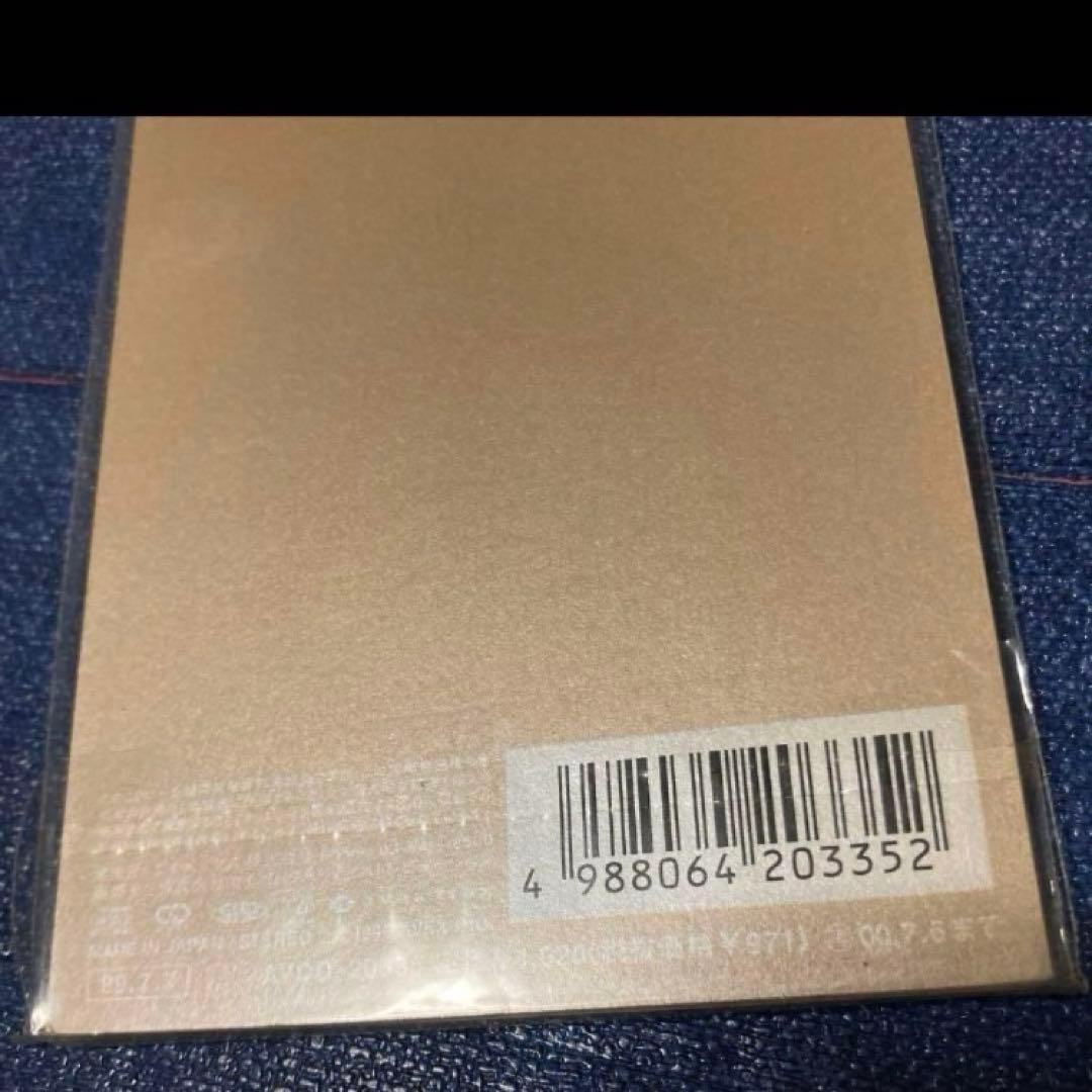 安室奈美恵　ポケモン toi et moi 8センチ8cmシングル邦楽CD 新品