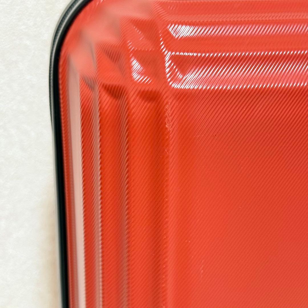 ace. Disney ミッキー スーツケース 32リットル 機内持込サイズ