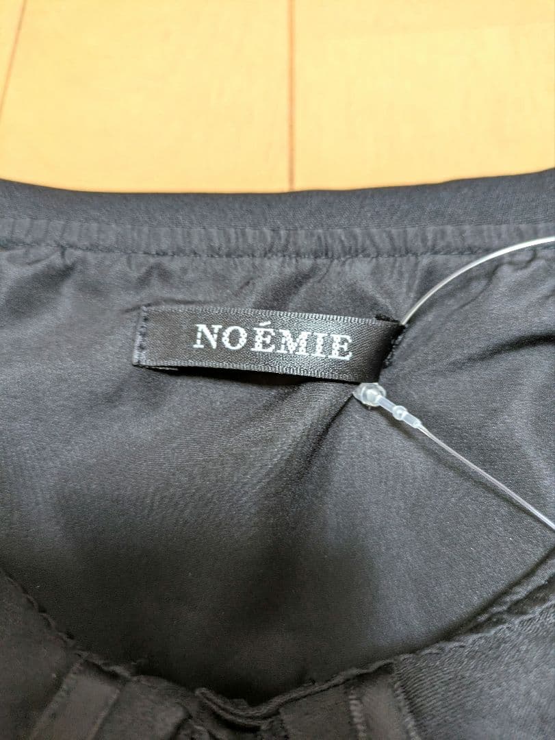 NOEMIE　ローズゴシックスピンドルセットアップ