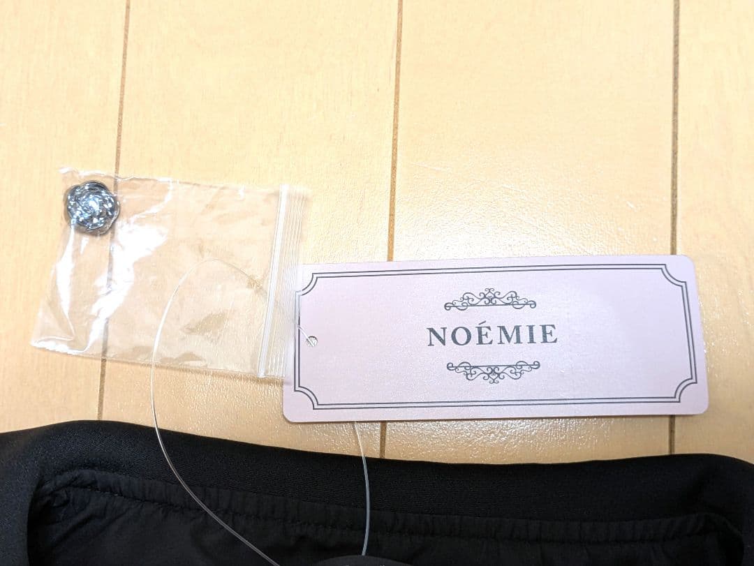 NOEMIE　ローズゴシックスピンドルセットアップ