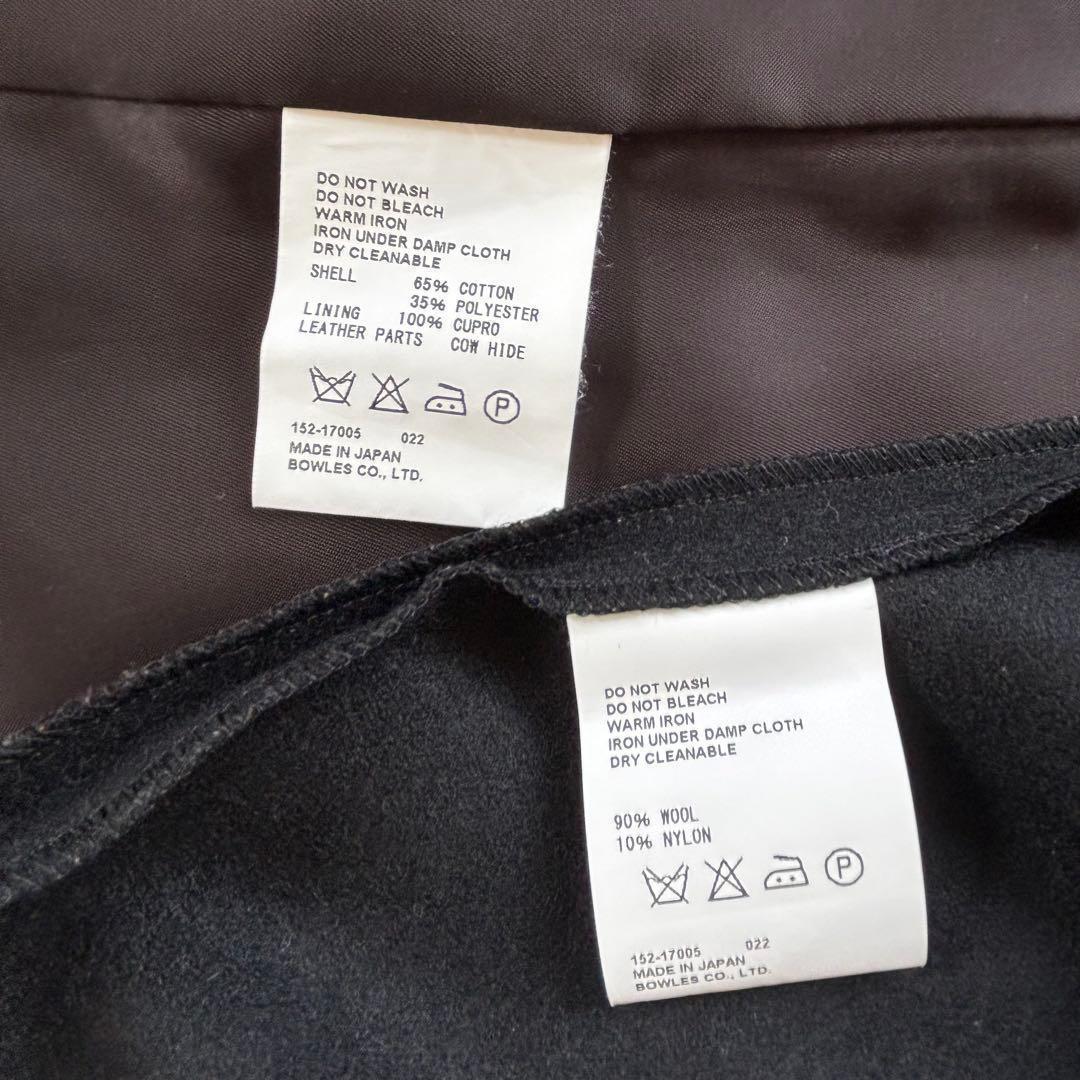 HYKE TYPE1 トレンチコート 名品⭐️ライナー付 上質ベージュ S 極美品