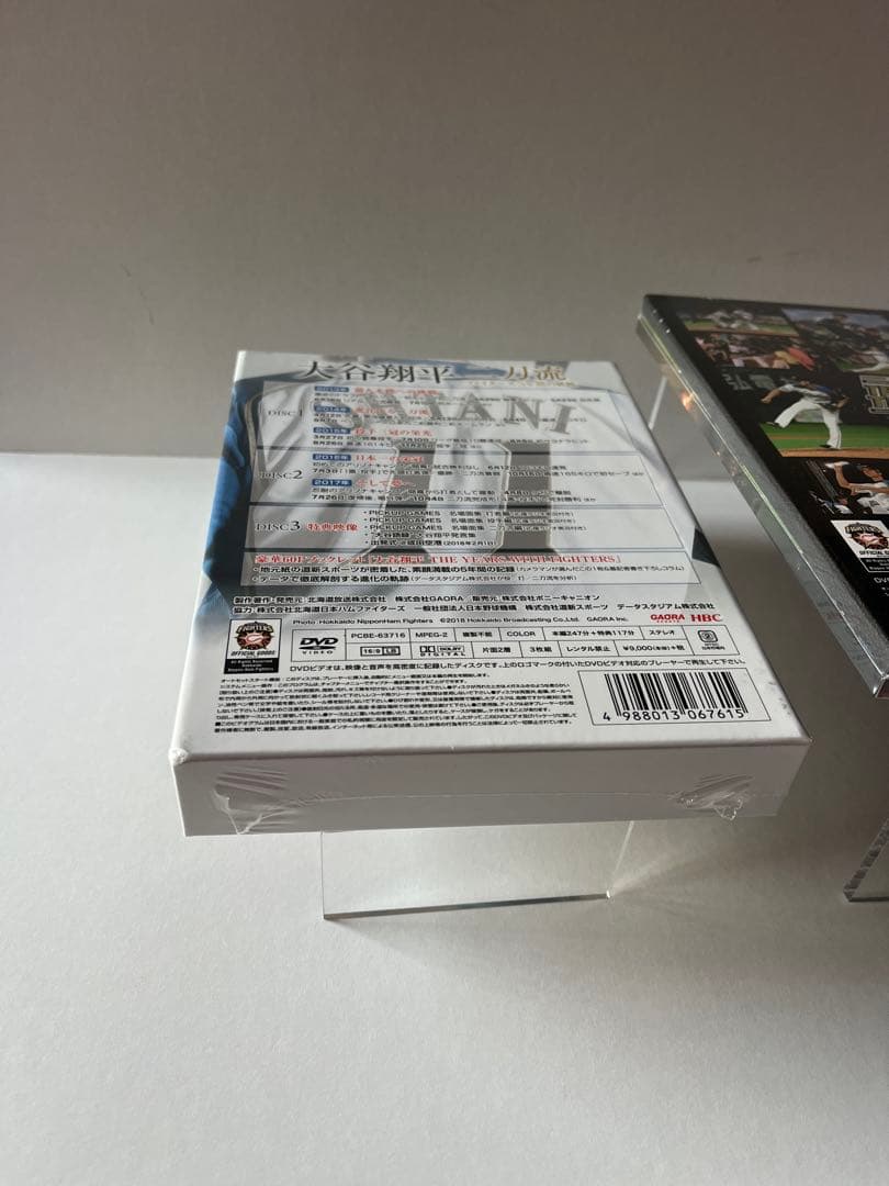 「未開封」大谷翔平 二刀流5年間の軌跡 投手三冠への軌跡