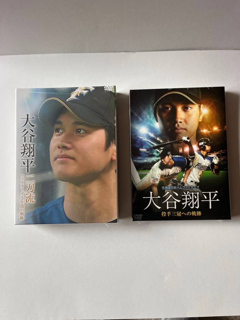 「未開封」大谷翔平 二刀流5年間の軌跡 投手三冠への軌跡