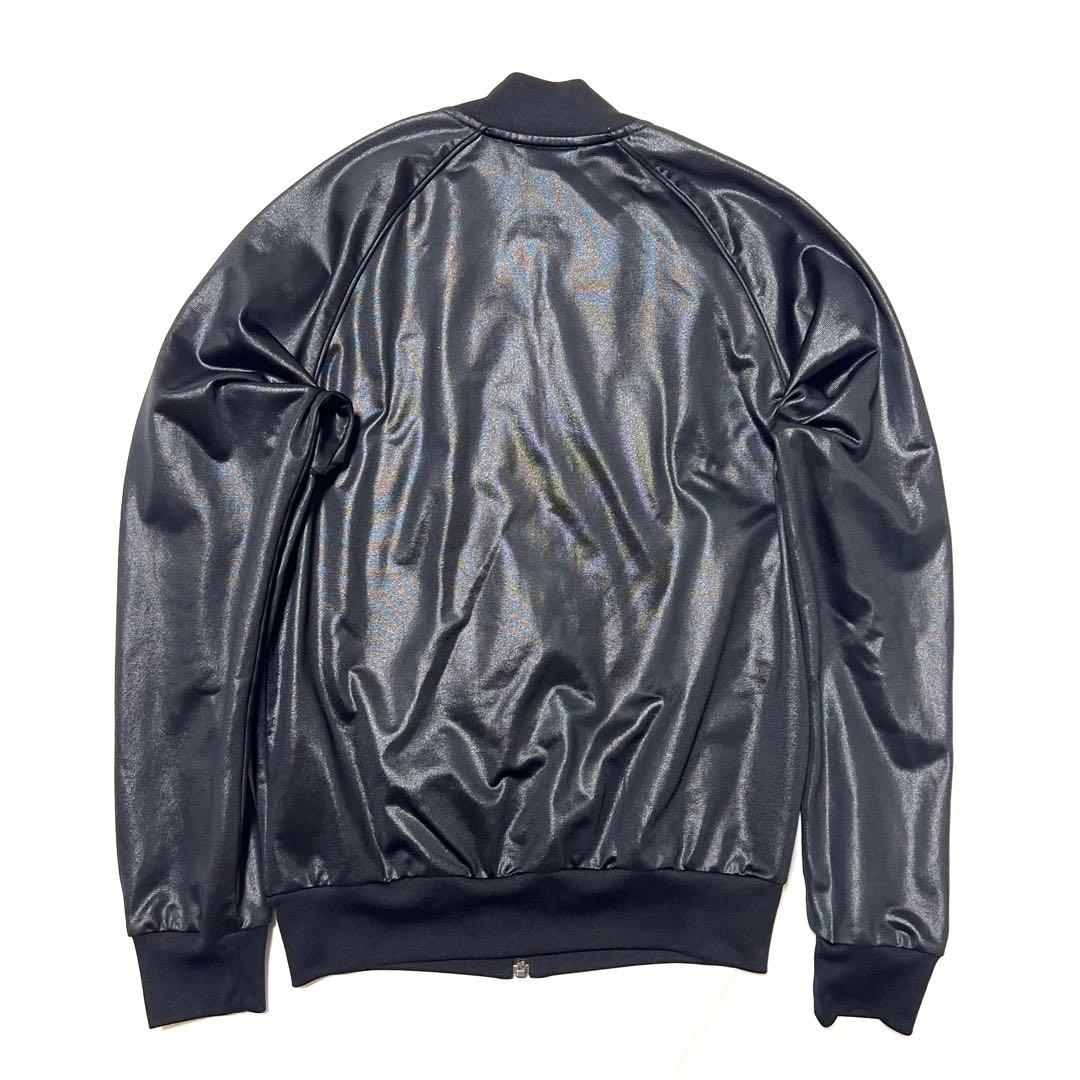 【希少】adidas Originals CHILE コーティングジャージ L