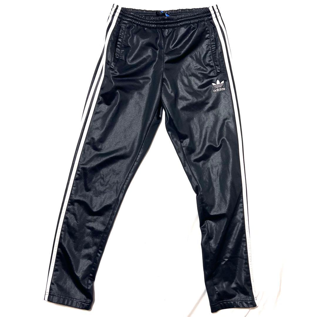 【希少】adidas Originals CHILE コーティングジャージ L