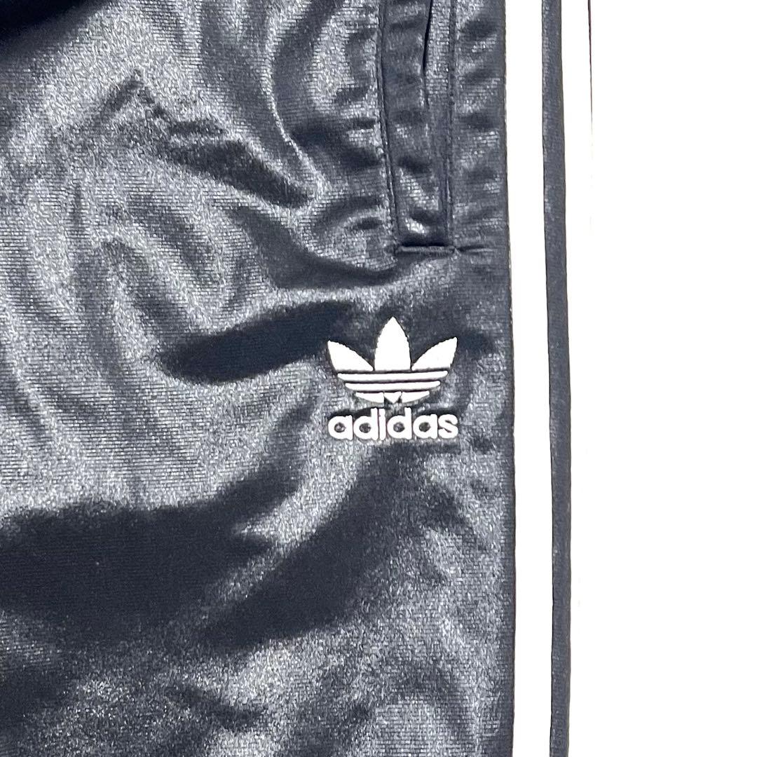 【希少】adidas Originals CHILE コーティングジャージ L