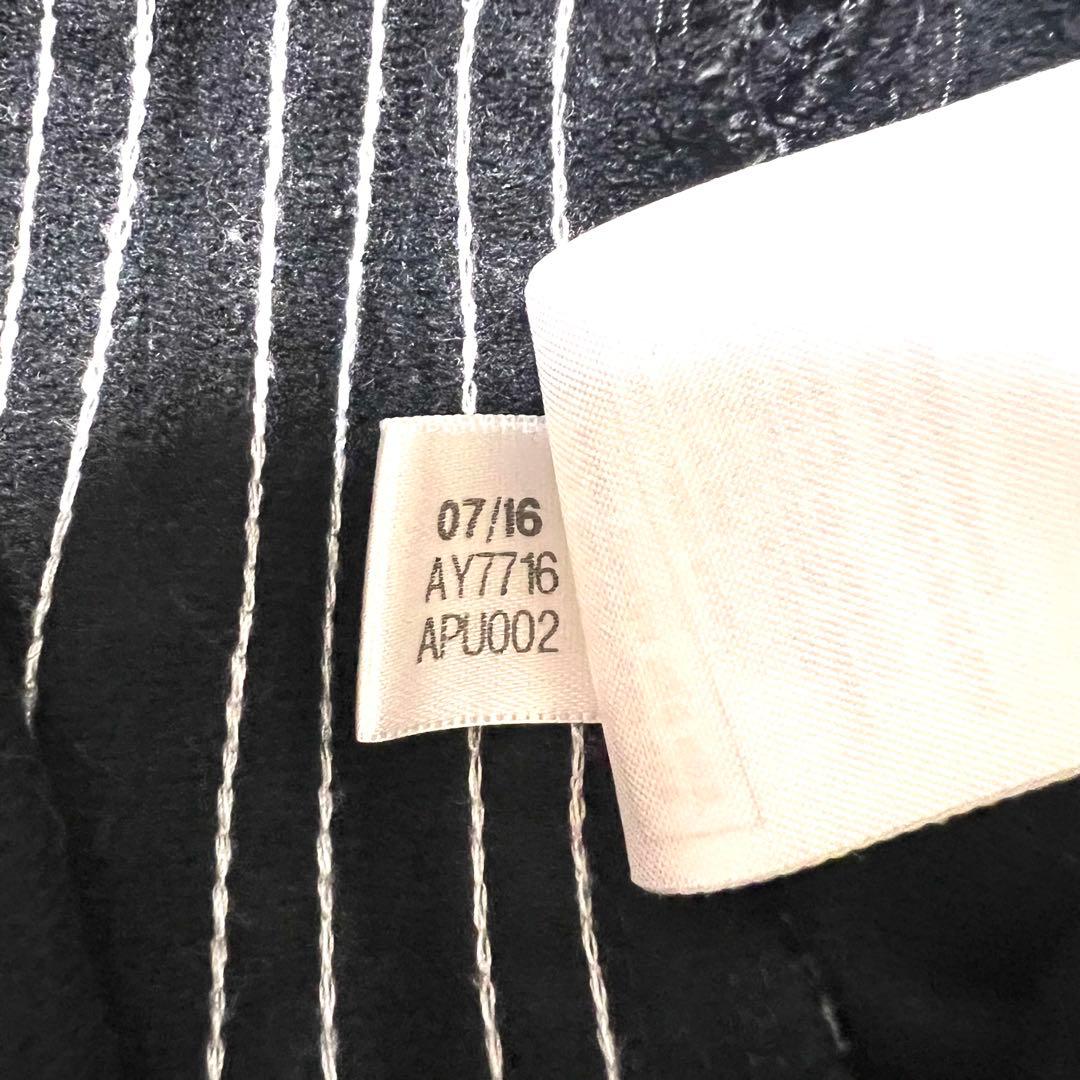 【希少】adidas Originals CHILE コーティングジャージ L