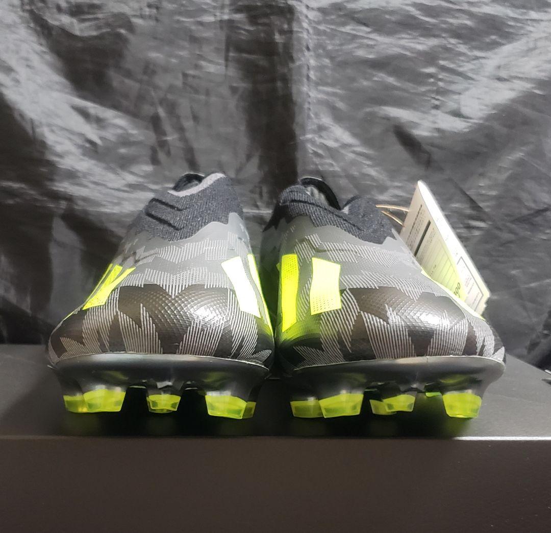 シューズ adidas X CRAZYFAST INJECTION.1 LL FG