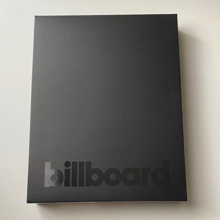 BTS Billboard 雑誌 8冊セット