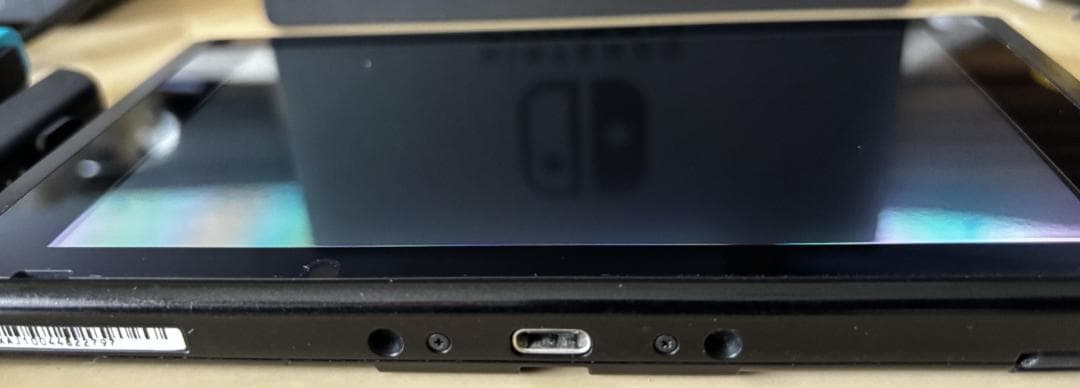 Nintendo Switch 本体＋MicroSDカード128GB