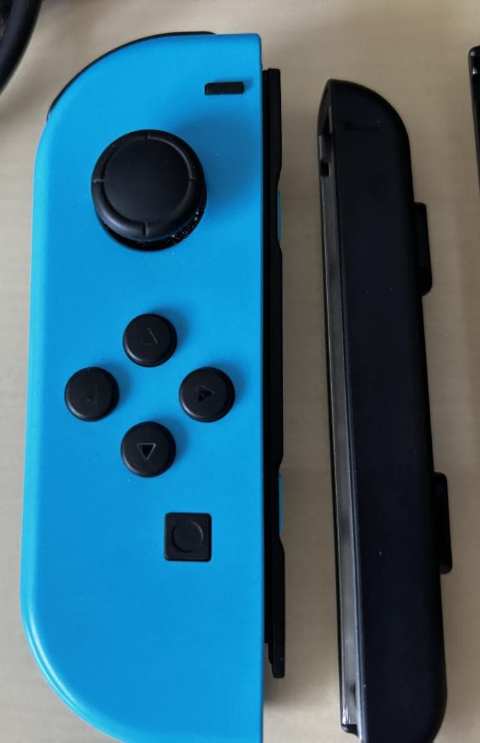 Nintendo Switch 本体＋MicroSDカード128GB