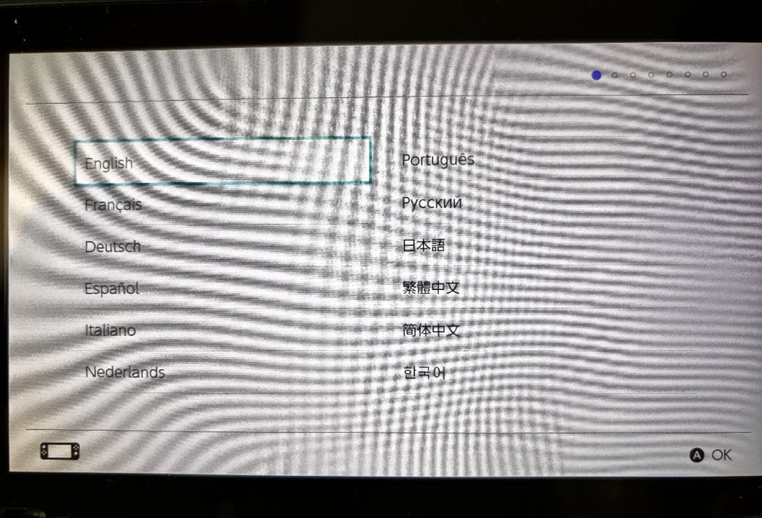 Nintendo Switch 本体＋MicroSDカード128GB