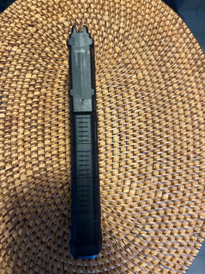 【ダイダイ】RELOAD ライトウェイト 30連 CO2 マガジン