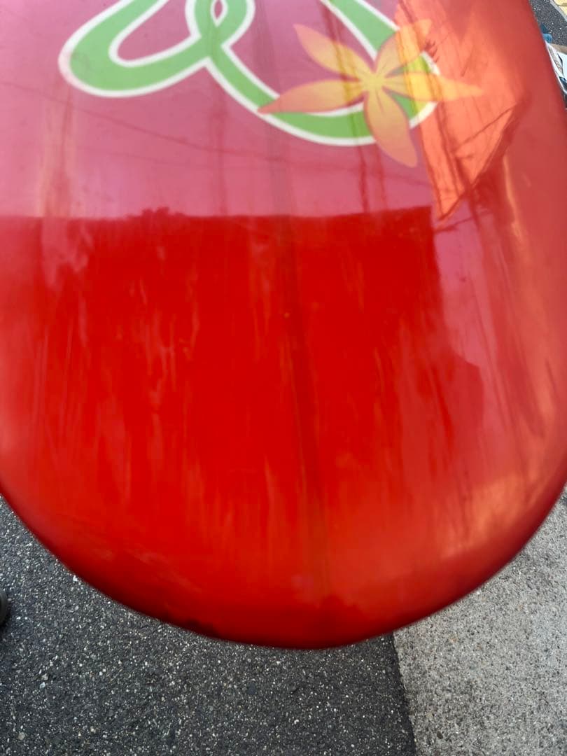 mactavish girls ロングボード サーフボード