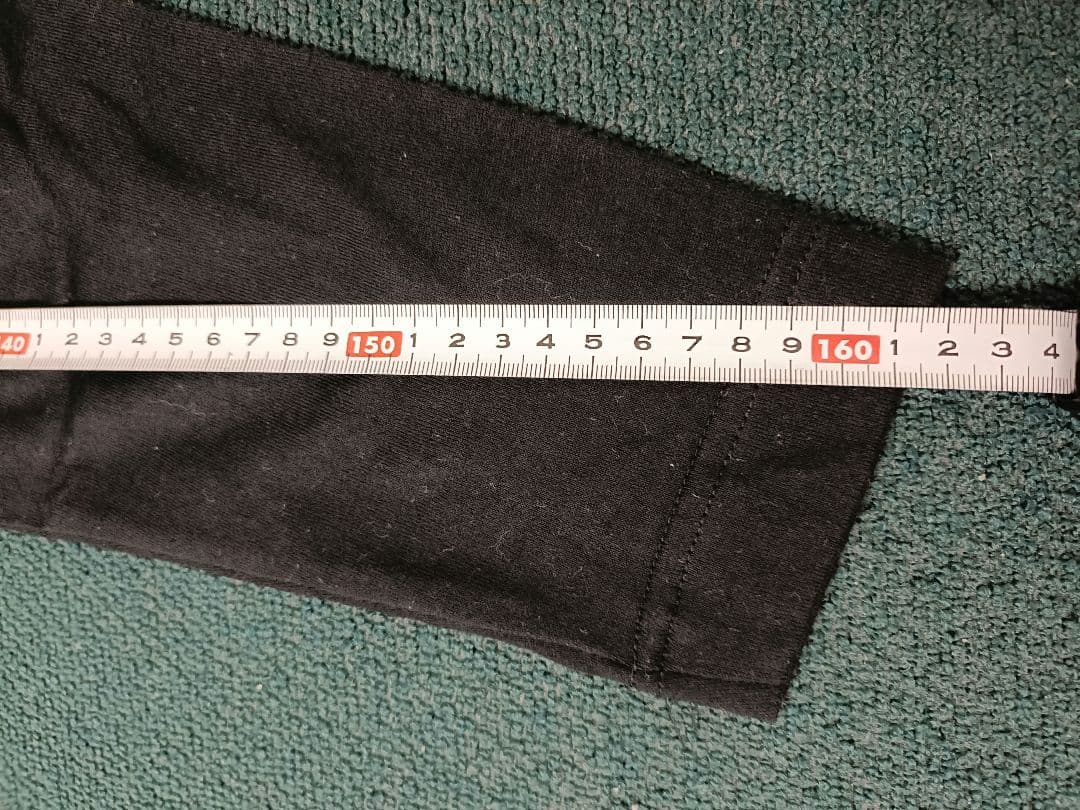 BOOWY 長袖シャツ　トートバック　シール　チラシ他