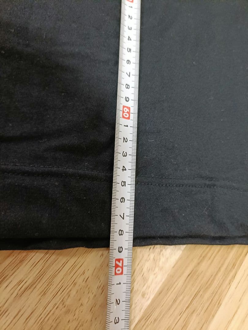 BOOWY 長袖シャツ　トートバック　シール　チラシ他