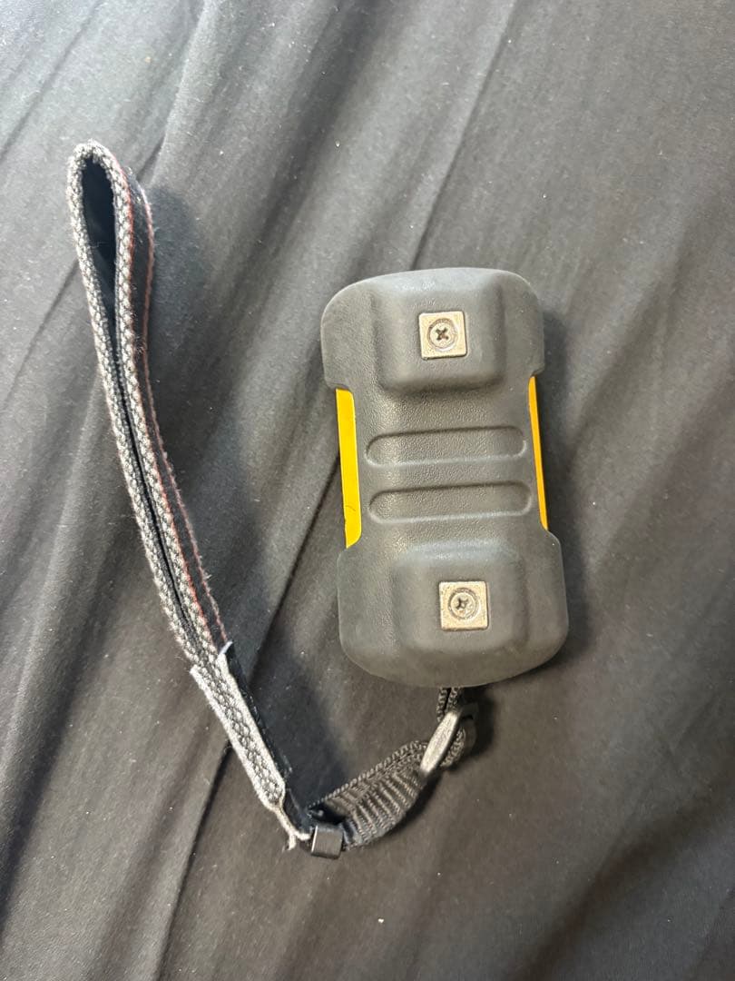 極東　パワーゲート　リモコン　RK03-13DST