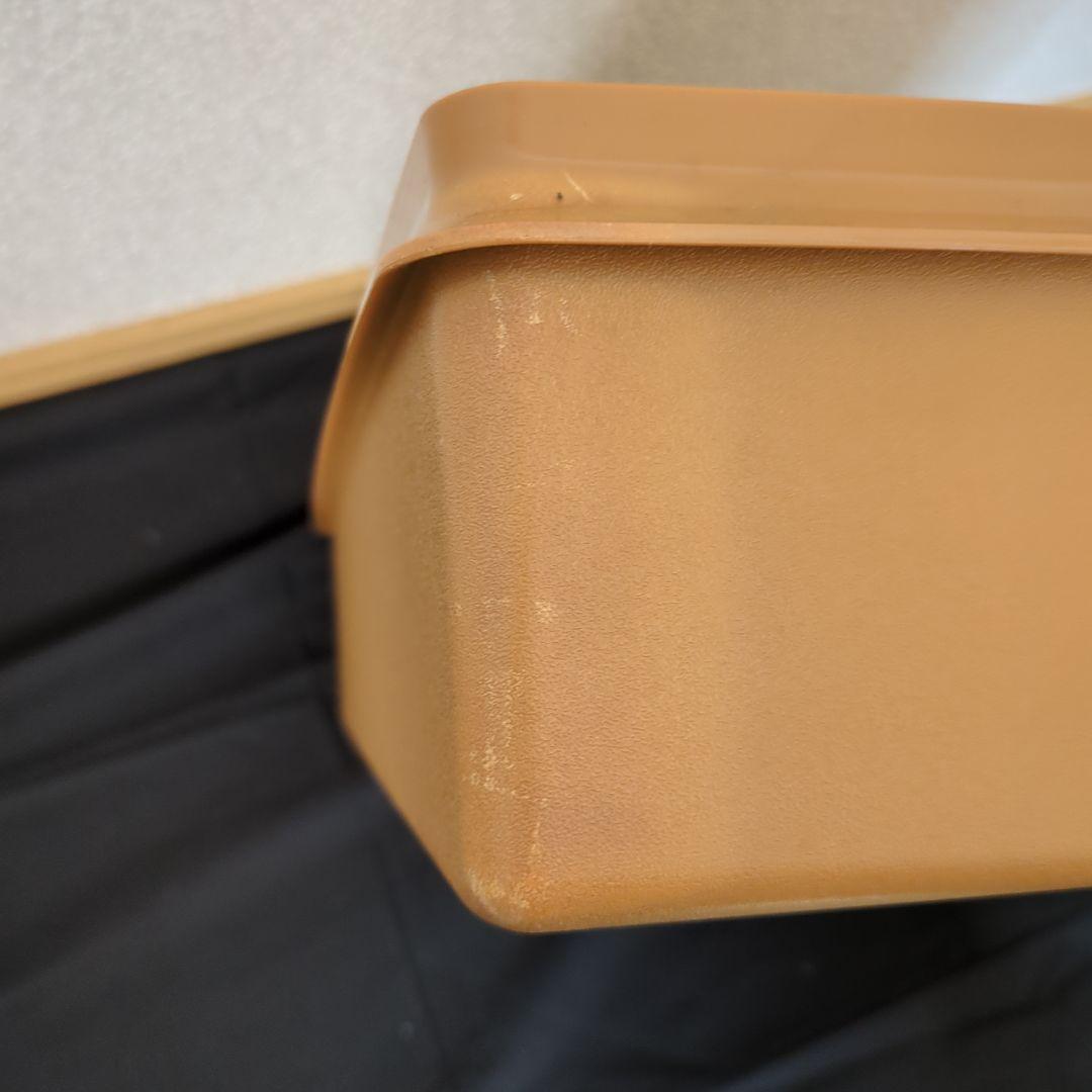 ♥Tupperwearタッパーウェア スーパーケース＆ライトスーパーケースセット