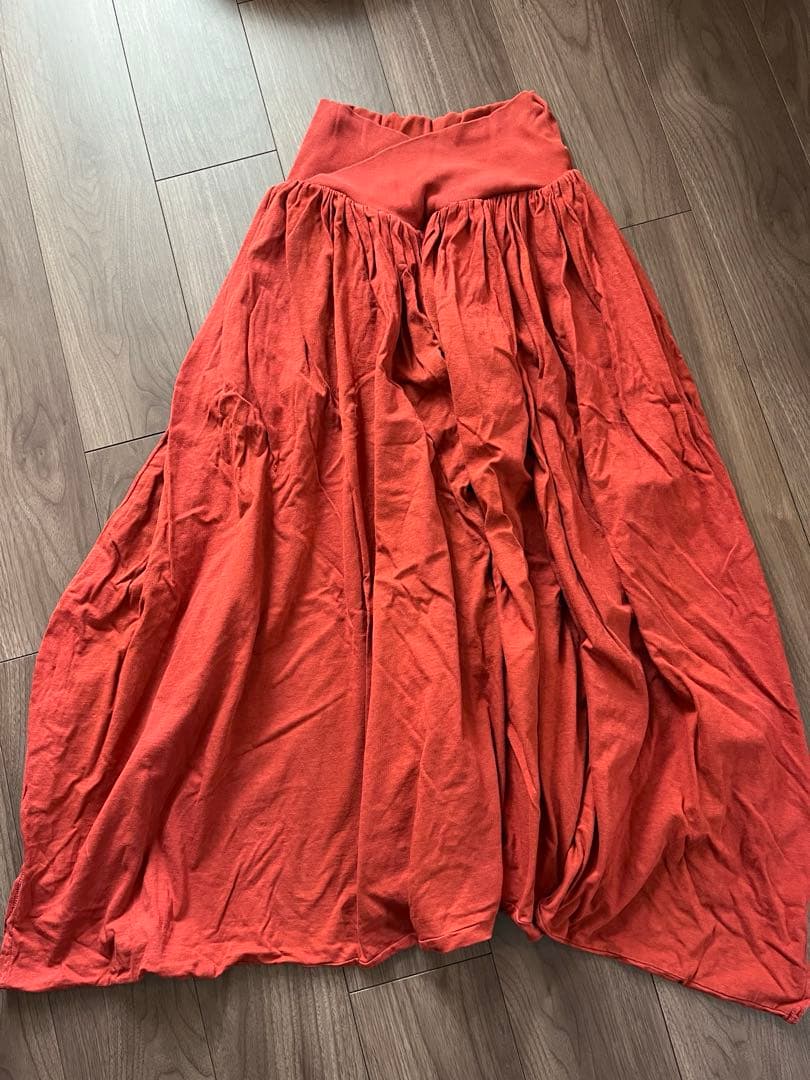 KAPITAL バルーンパンツ サイズ1