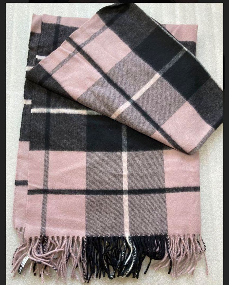 こま蔵　美品　完売　シークレットクローゼット　別注　ジョンストンズ