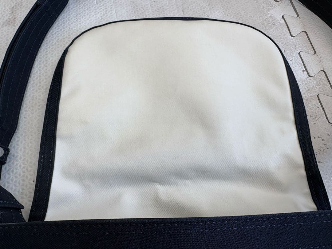 PORTER ショルダーバッグ　ネイキッド