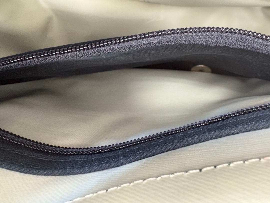 PORTER ショルダーバッグ　ネイキッド