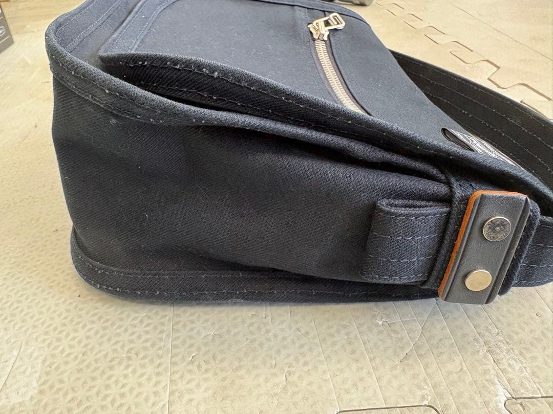 PORTER ショルダーバッグ　ネイキッド