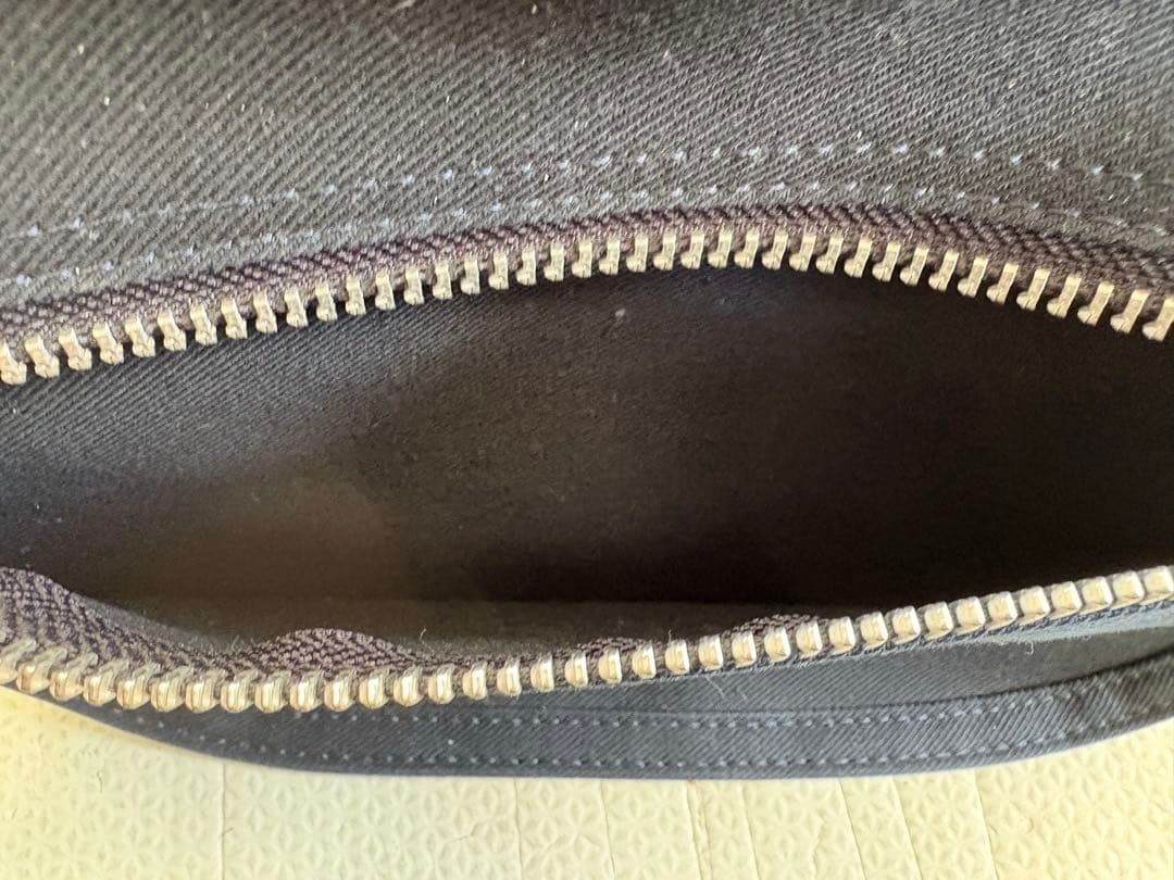 PORTER ショルダーバッグ　ネイキッド