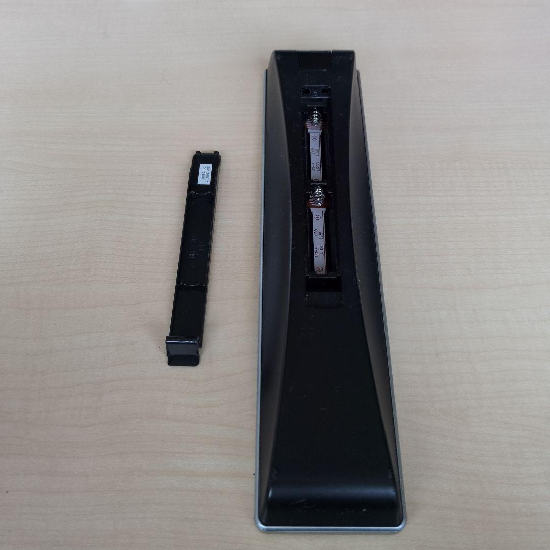 maxell iVBLUE RC-R5 リモコン