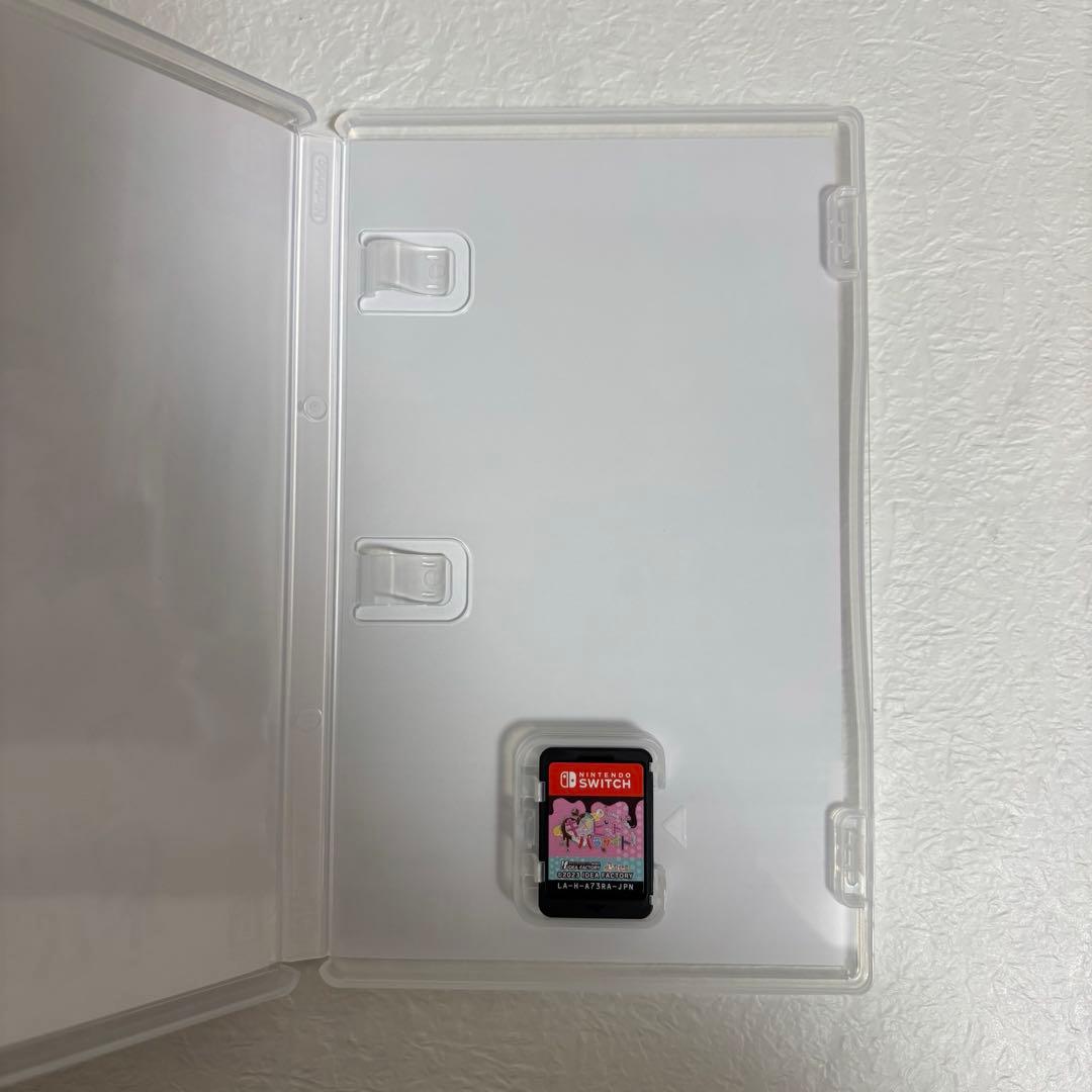 キューピットパラサイト 本編+FD