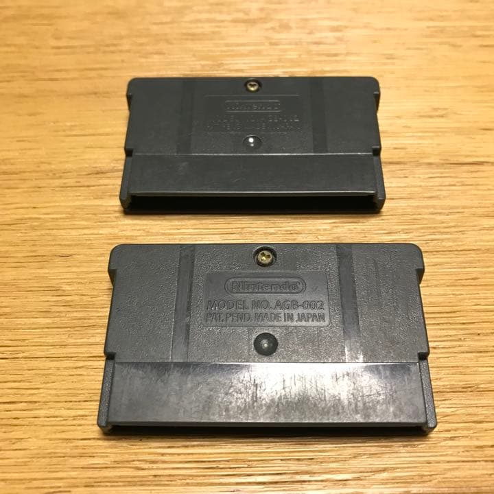 NintendoゲームボーイアドバンスSP ロックマンエグゼ付き