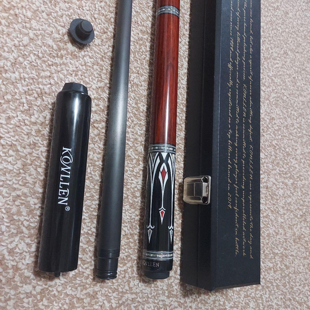 KONLLEN ビリヤードキュー