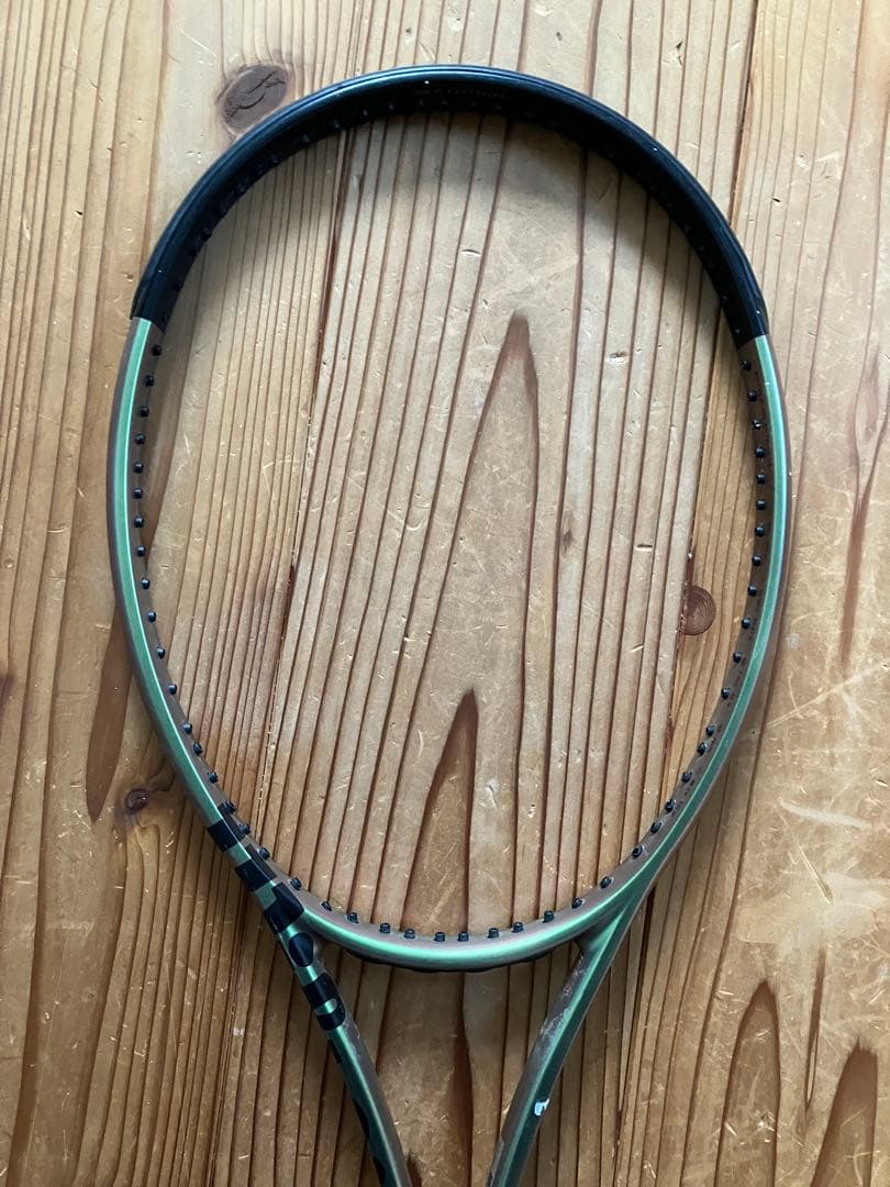 国内正規品　ウィルソン　ブレード　98 V8.0 18×20 G3