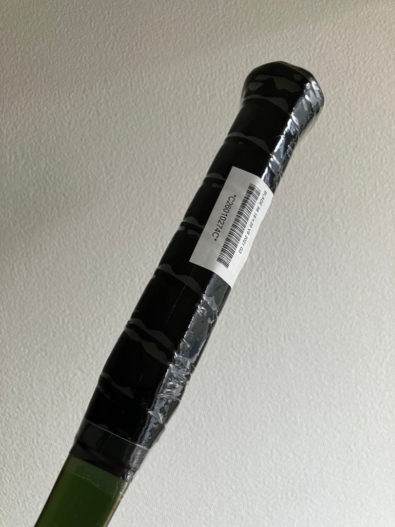 国内正規品　ウィルソン　ブレード　98 V8.0 18×20 G3