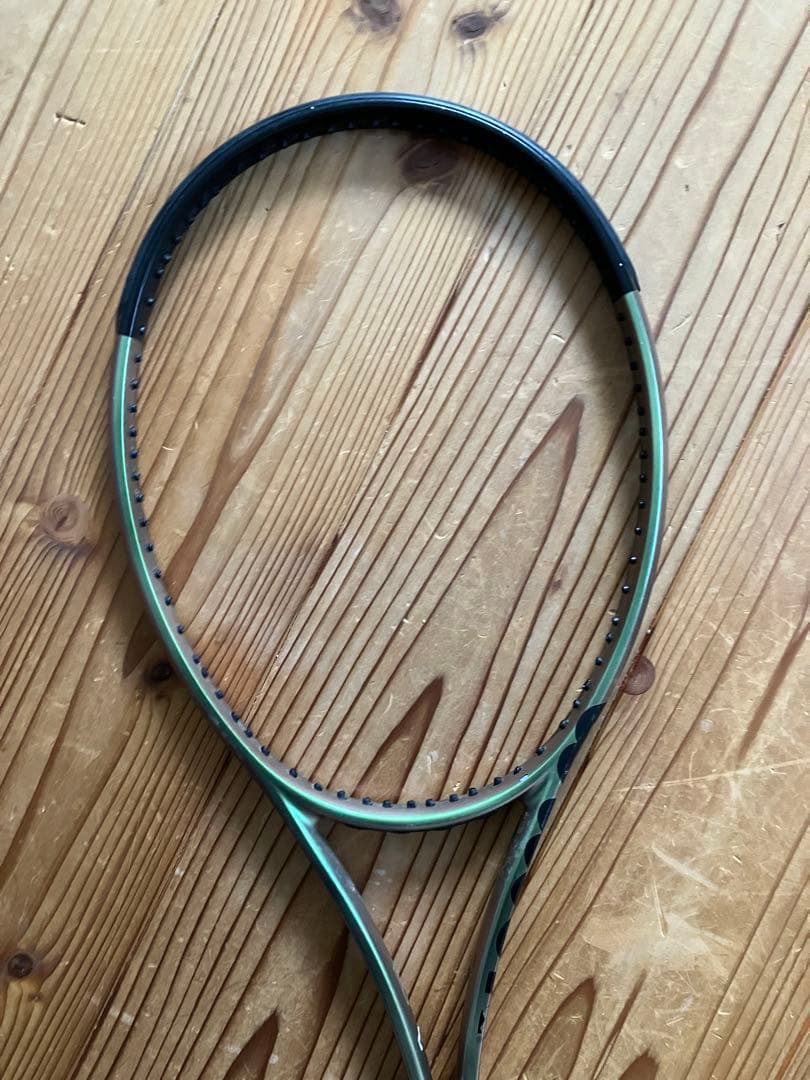 国内正規品　ウィルソン　ブレード　98 V8.0 18×20 G3