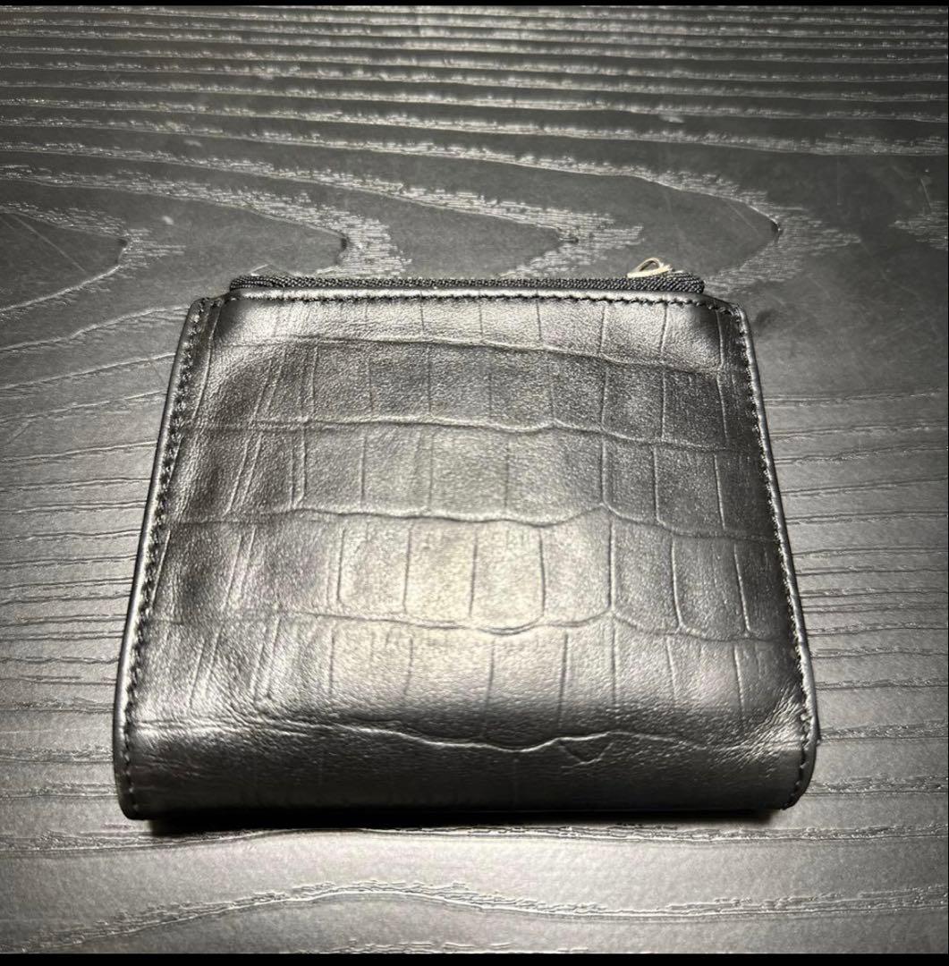 eurokenvy コンパクト財布　ユーロケンビー