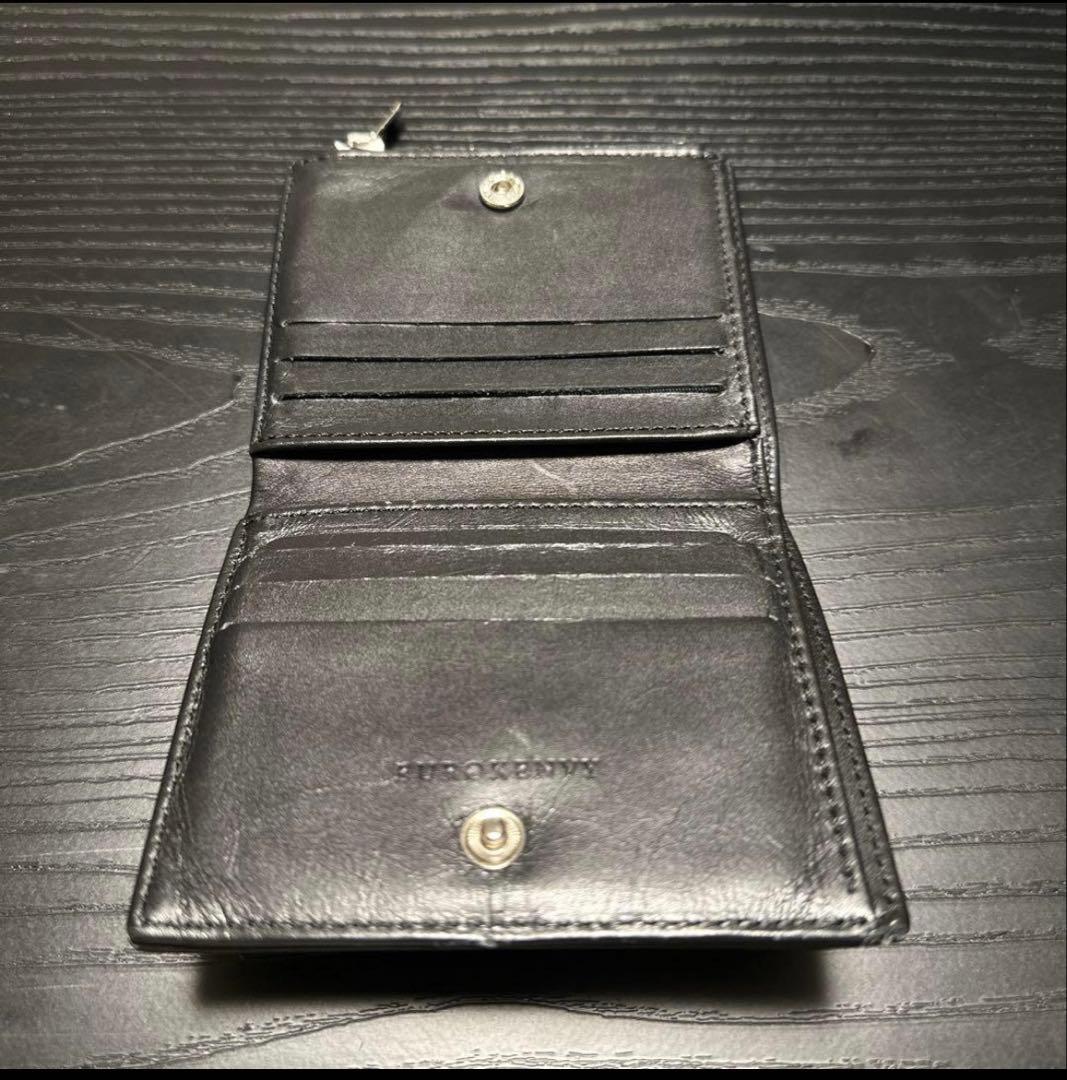 eurokenvy コンパクト財布　ユーロケンビー