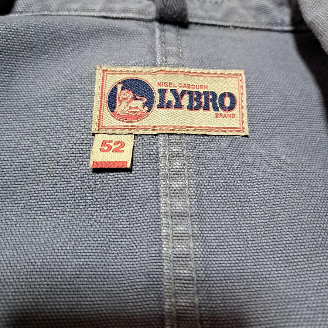 サ*）様 LYBRO ARMY JACKET ダメージ加工