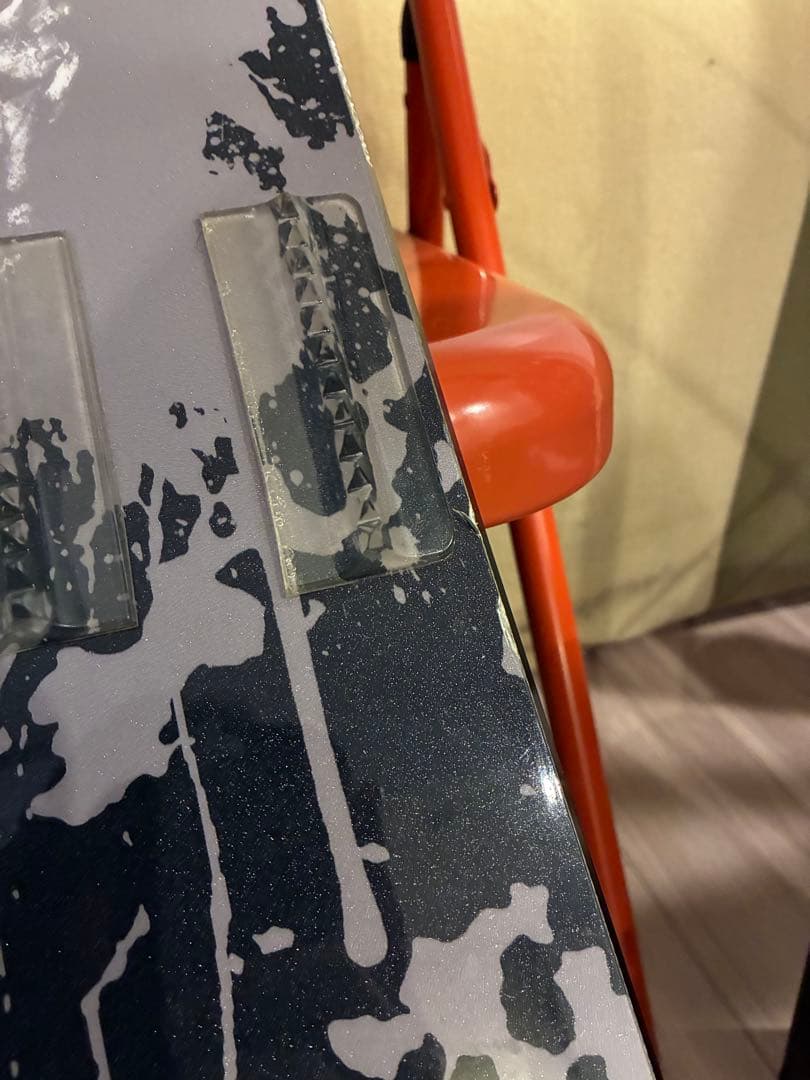 K*n様 【ALLIAN / アライアン】PRISM LTD 152スノーボード