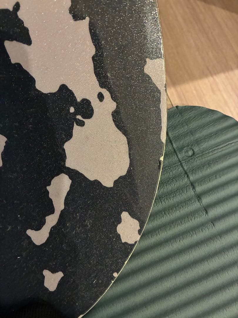 K*n様 【ALLIAN / アライアン】PRISM LTD 152スノーボード