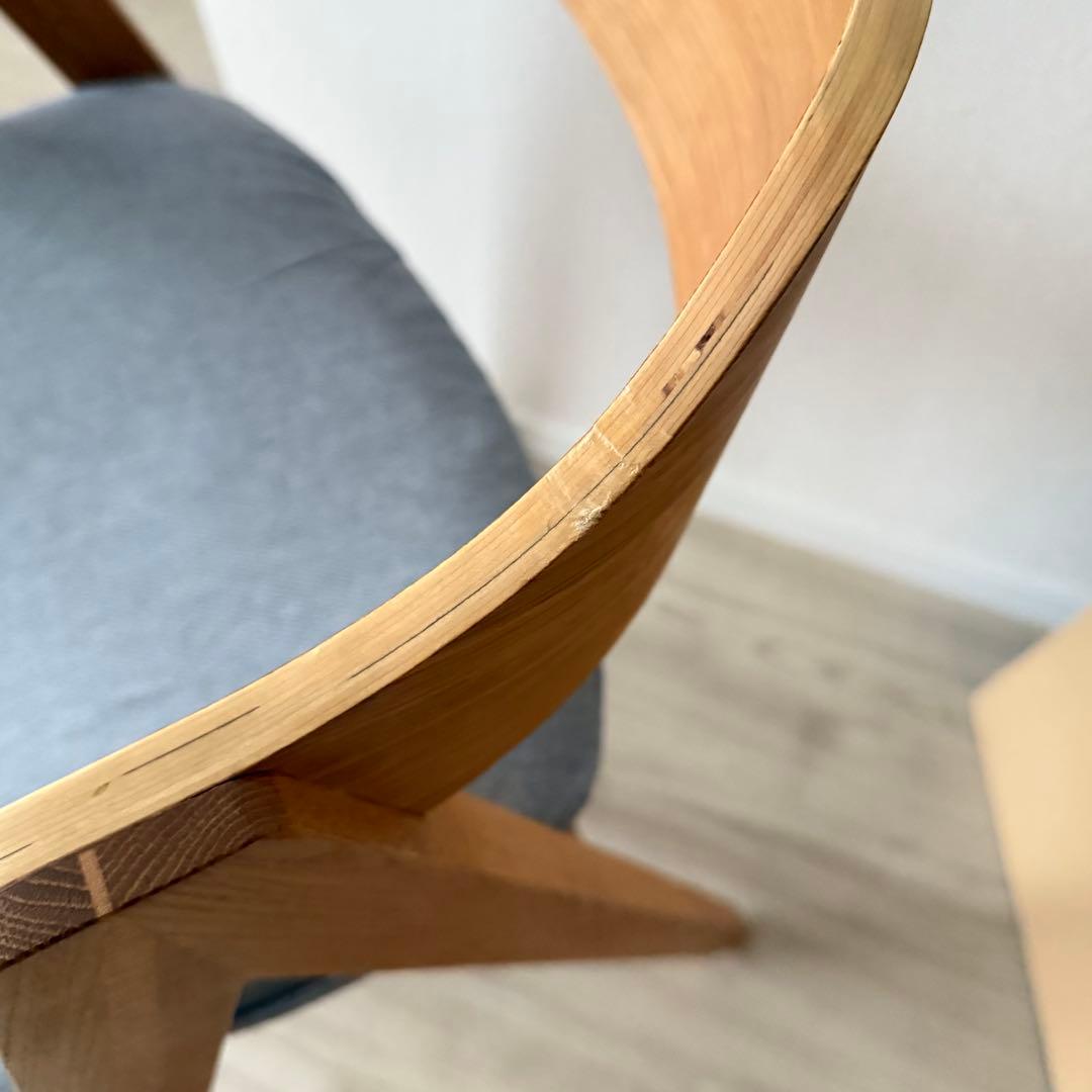 ◆a◆unico エレムト　チェア