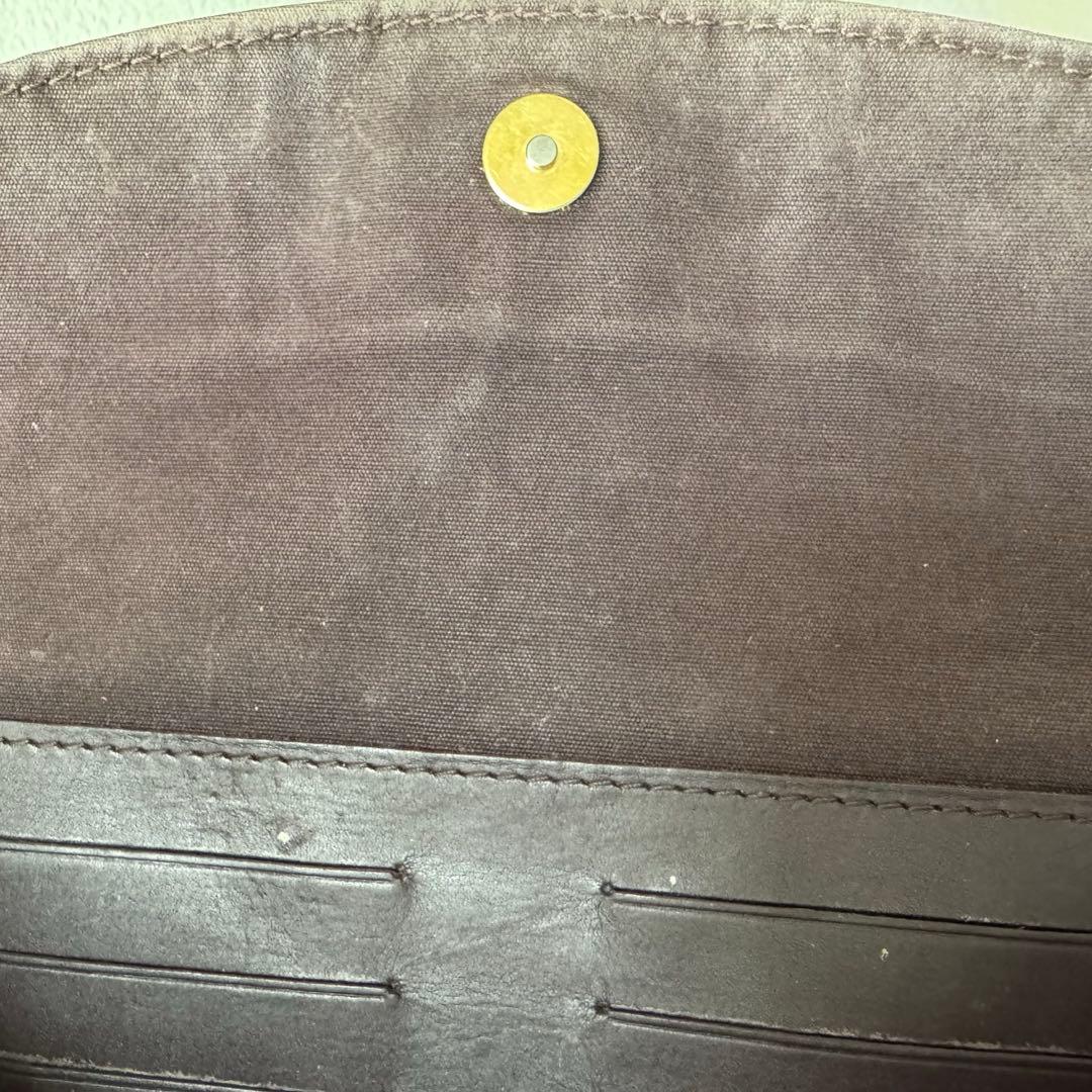 ルイヴィトン　ヴェルニ　クラッチバック　サンセット・ブルーバード