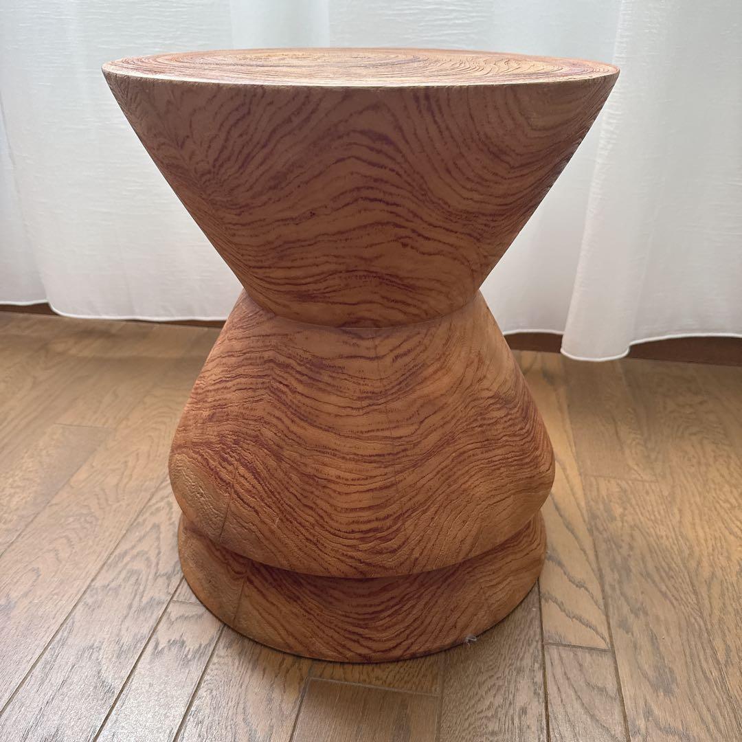 いす様　　　ASPLUND スツール　フラワースタンド　プラントスタンド